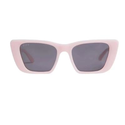 DIFF EYEWEAR Aura Sunglasses