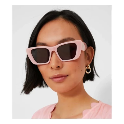 DIFF EYEWEAR Aura Sunglasses