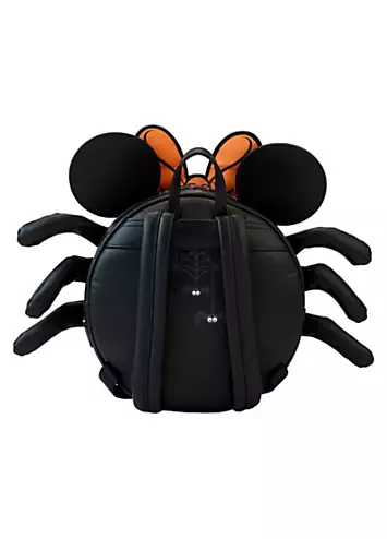 Disney Minnie Mouse Spider Mini Backpack by Loungefly | Look Again