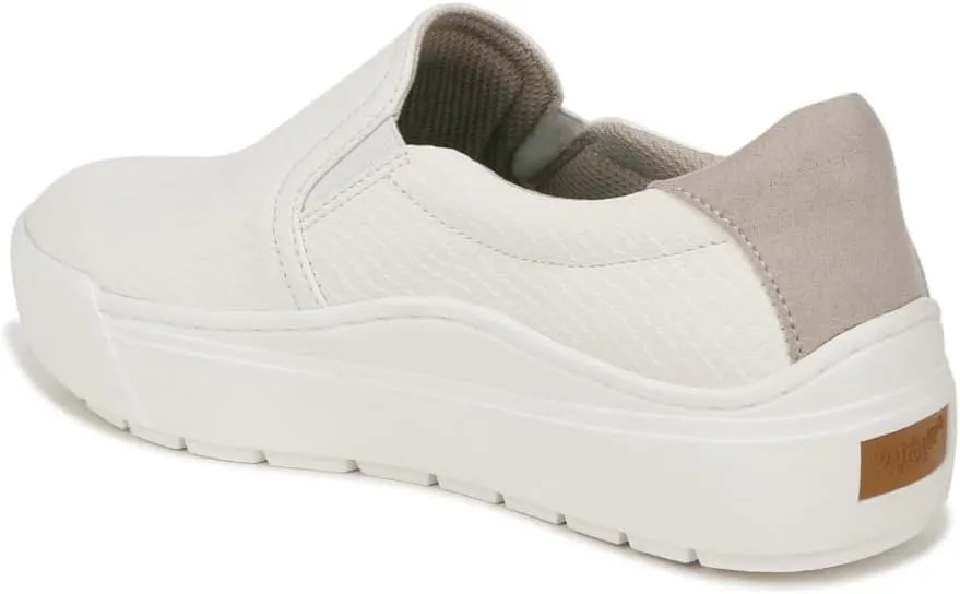 Dr. Scholl's Time Off Slip On Women's Sneakers NW/OB