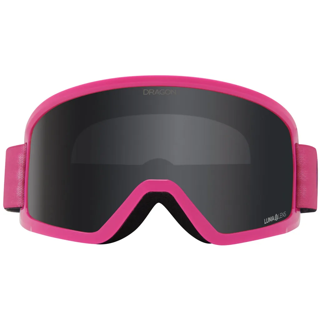 Dragon DX3 OTG Goggles 2024