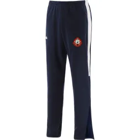 Dromtarriffe GAA Kids' Aspire Skinny Tracksuit Bottoms