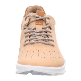 Ecco BIOM STREET Women's Sneakers - Trendy Pink