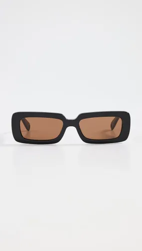 Elisa Johnson   Gigi Sunglasses 