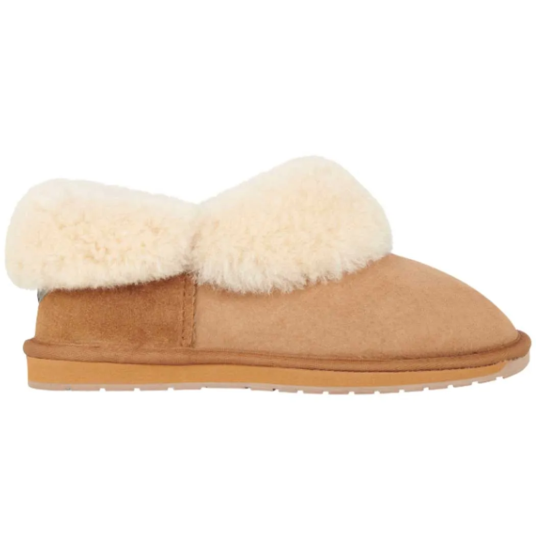 EMU Australia Platinum Mintaro Slipper Chestnut (Women's)