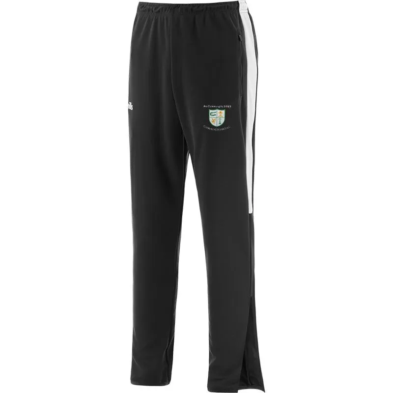 Erins Own GAC Cargin Aspire Skinny Tracksuit Bottoms