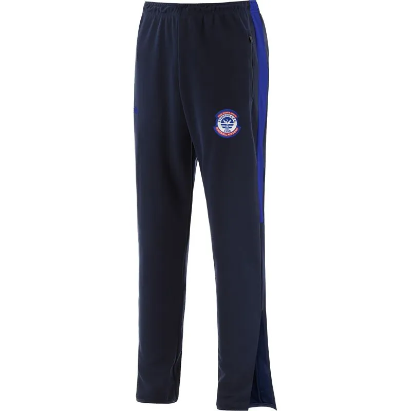 Everton AFC Academy Aspire Skinny Tracksuit Bottoms