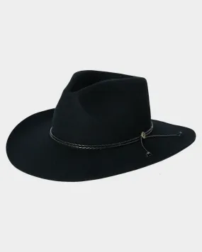 Fallenbrokenstreet The Ranch Hat - Black | SurfStitch