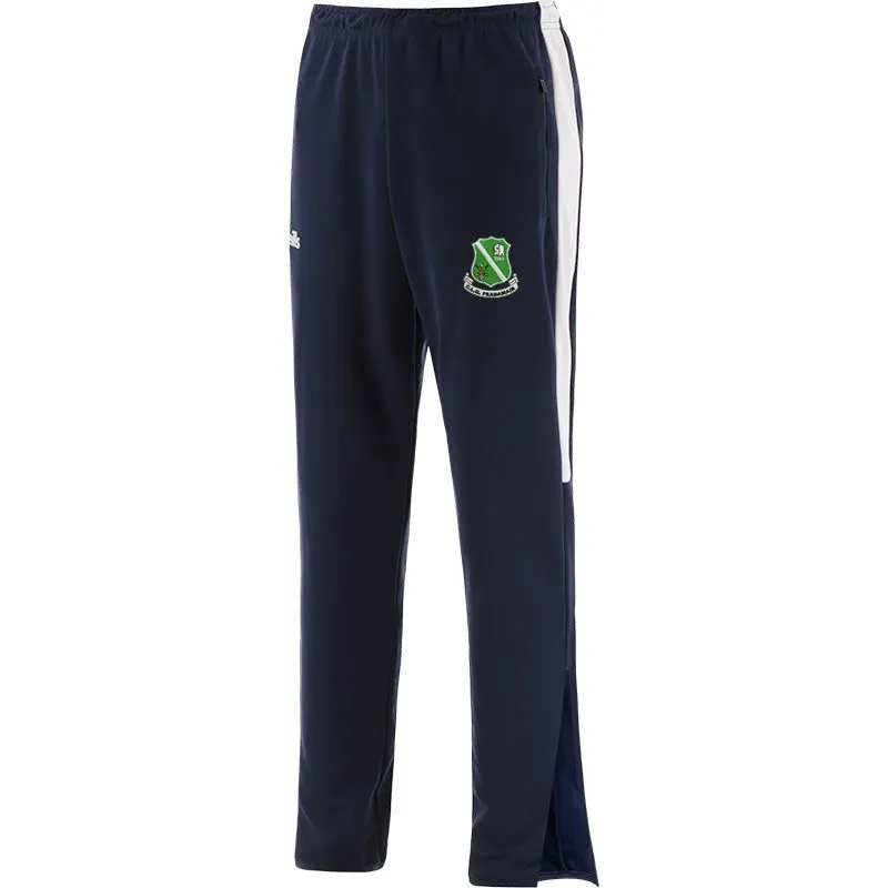 Fedamore GAA Kids' Aspire Skinny Tracksuit Bottoms