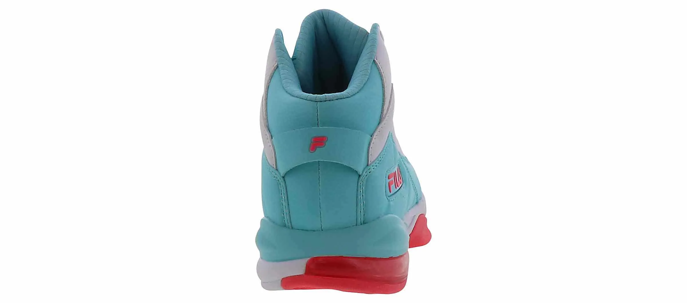 Fila Activisor Viz Youth Girls’ (11-7) Basketball Shoe