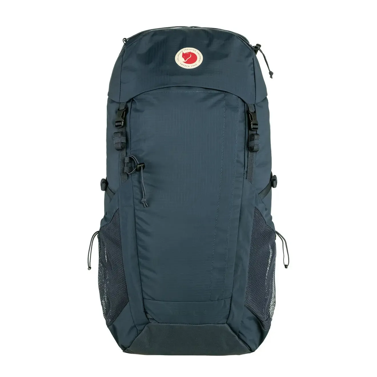 Fjallraven Abisko Hike 35L S/M Backpack Navy