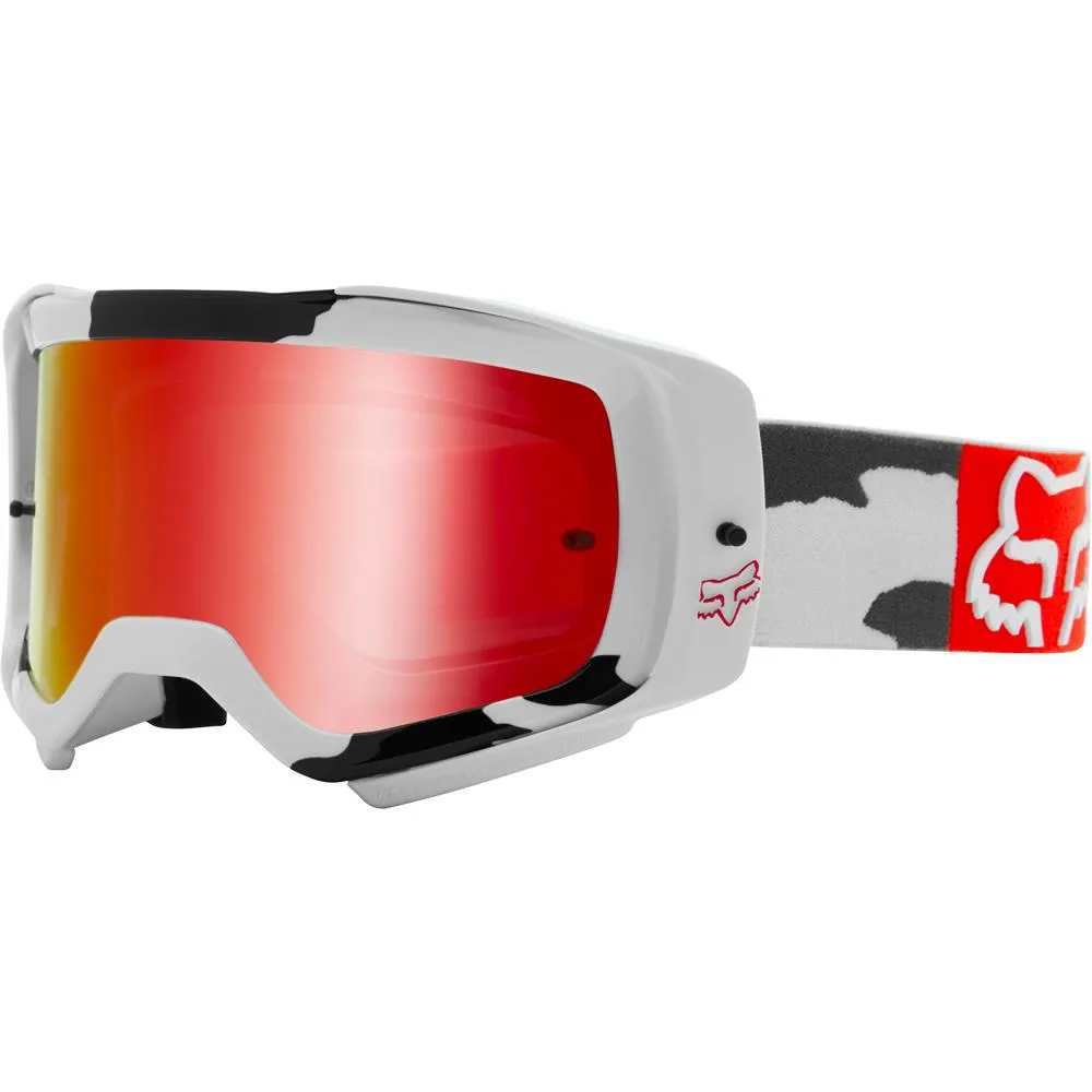 Fox - Airspace Beserker SE Spark Goggles