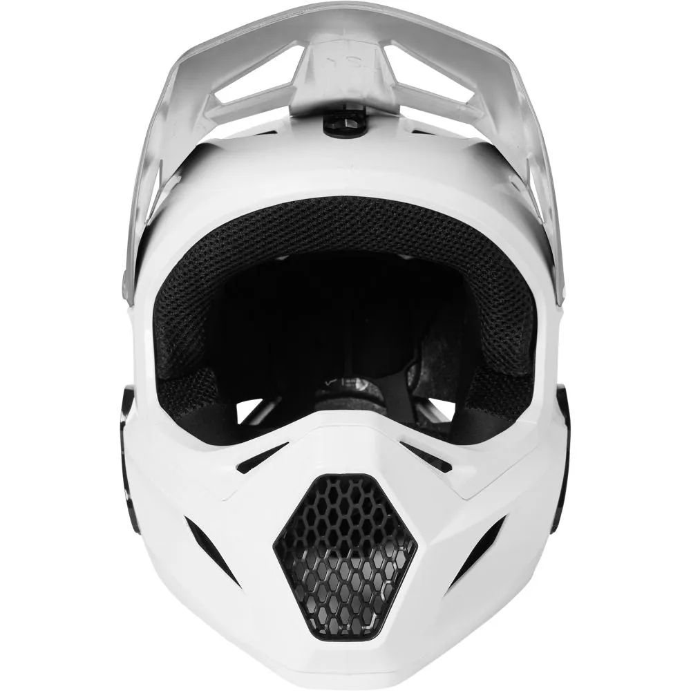 Fox Racing  Rampage Unisex MTB Helmet