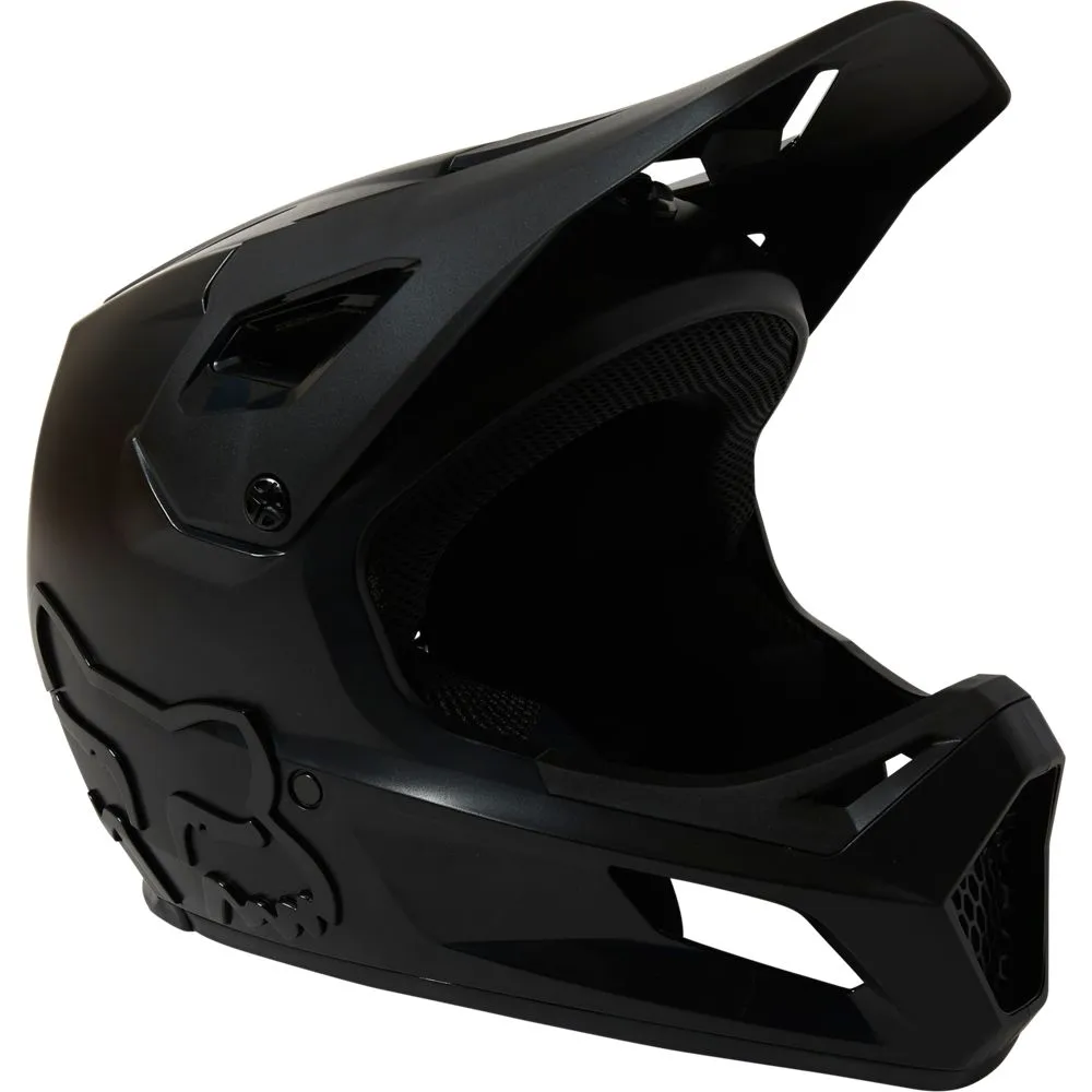 Fox Racing  Rampage Unisex MTB Helmet