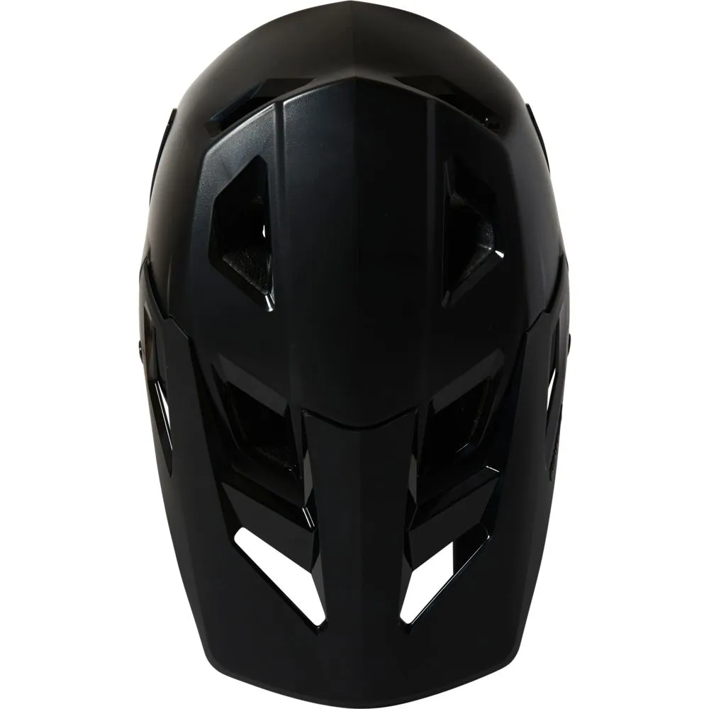 Fox Racing  Rampage Unisex MTB Helmet