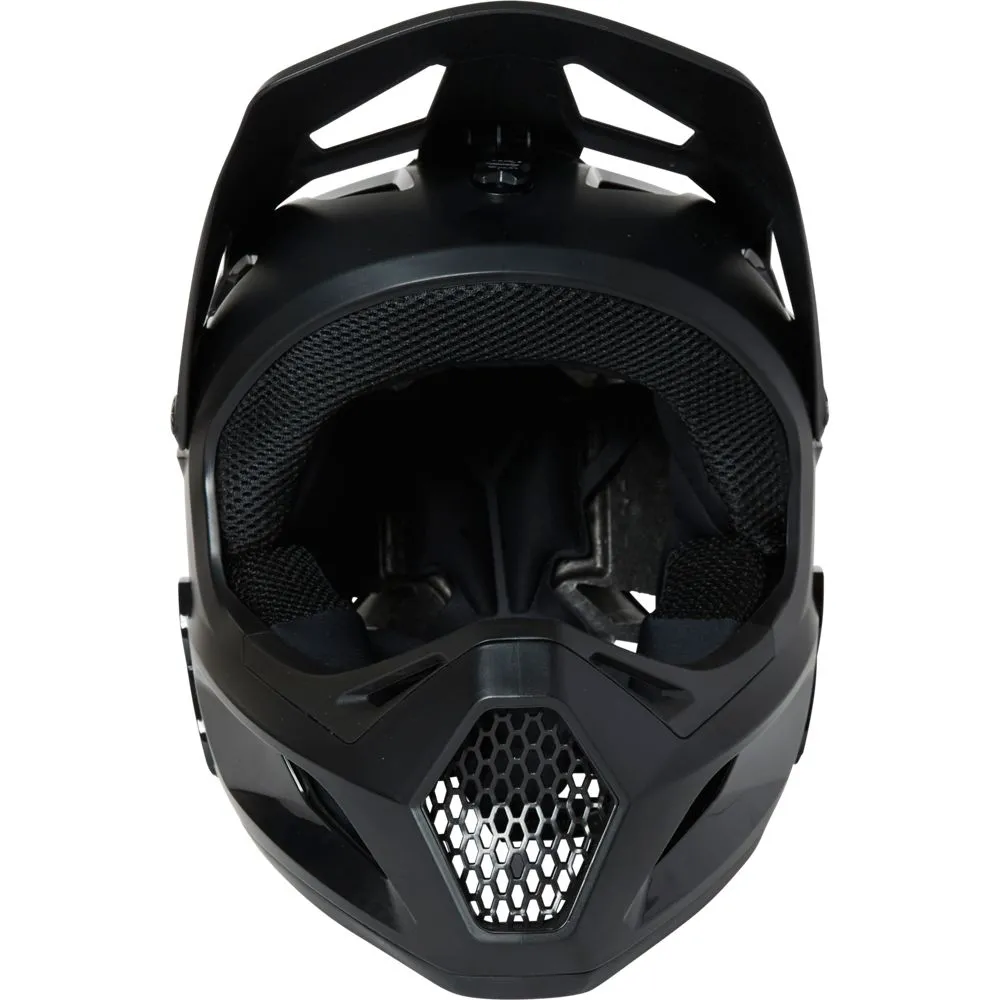 Fox Racing  Rampage Unisex MTB Helmet