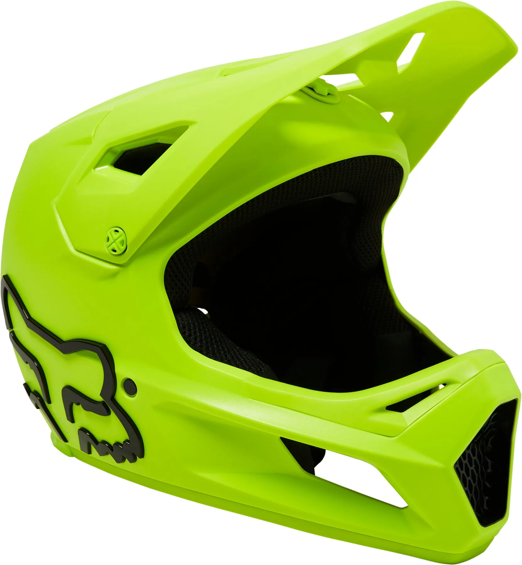 Fox Racing  Rampage Unisex MTB Helmet