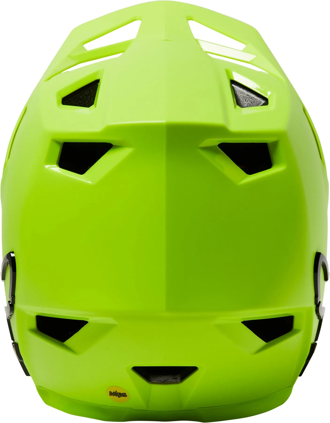 Fox Racing  Rampage Unisex MTB Helmet