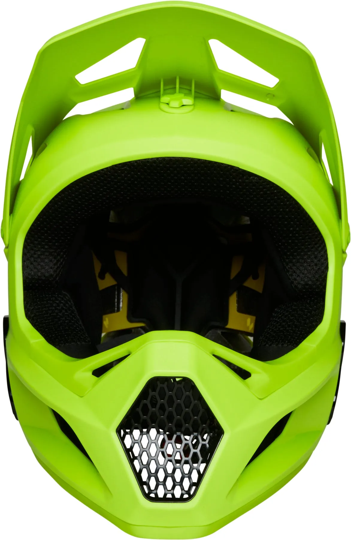 Fox Racing  Rampage Unisex MTB Helmet