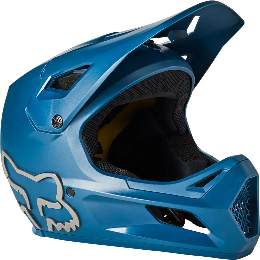 Fox Racing  Rampage Unisex MTB Helmet