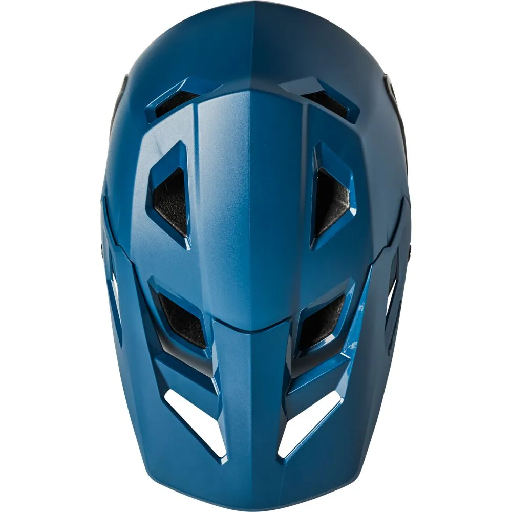 Fox Racing  Rampage Unisex MTB Helmet