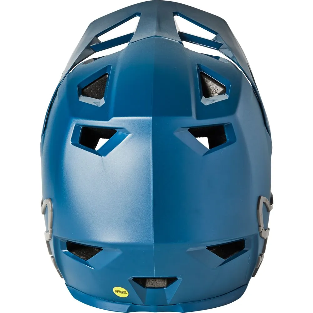 Fox Racing  Rampage Unisex MTB Helmet