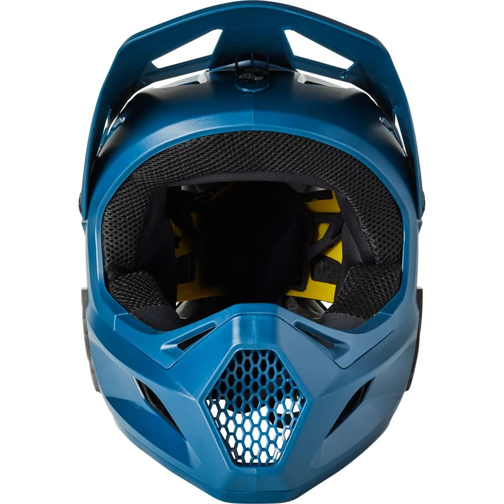 Fox Racing  Rampage Unisex MTB Helmet