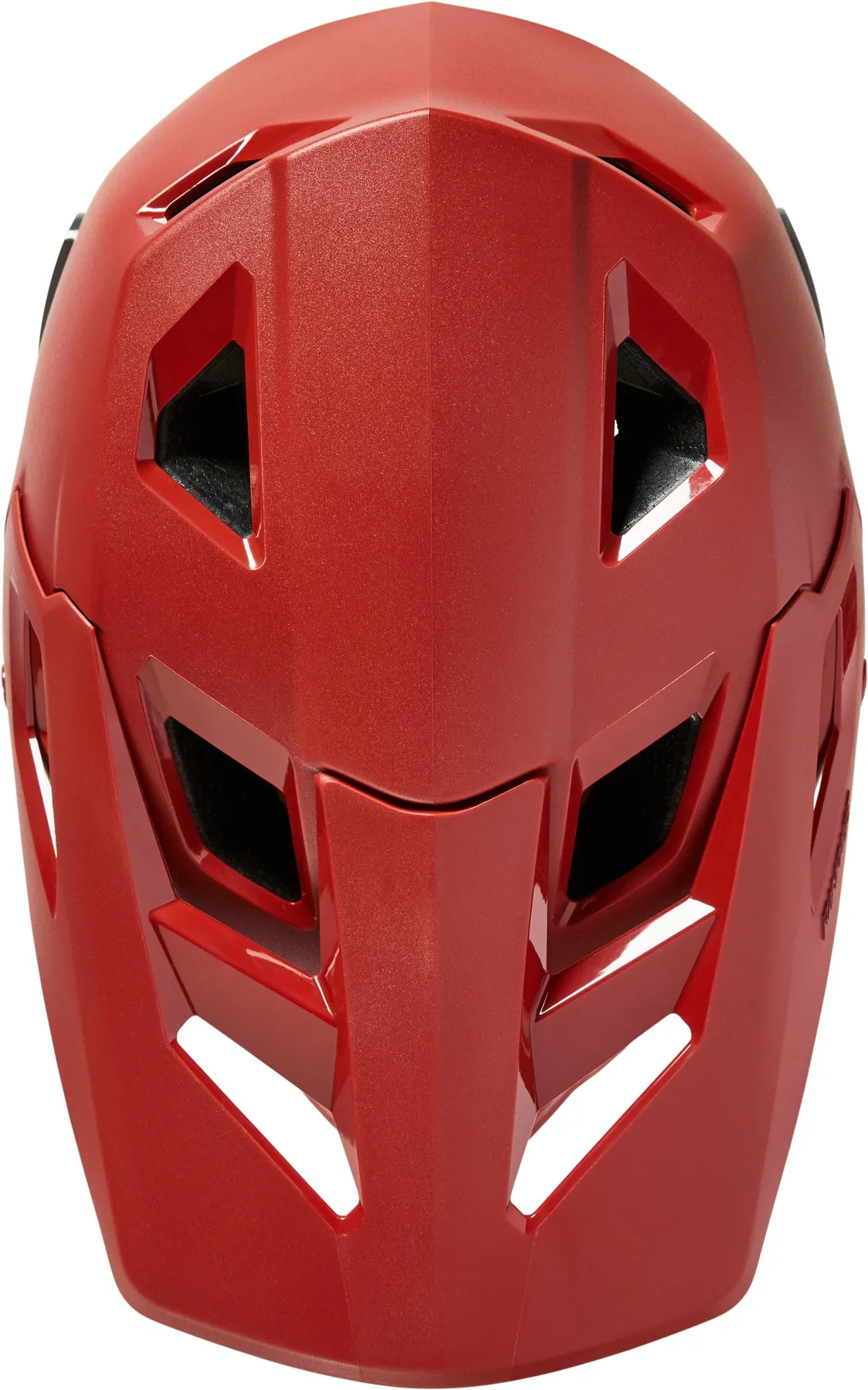 Fox Racing  Rampage Unisex MTB Helmet