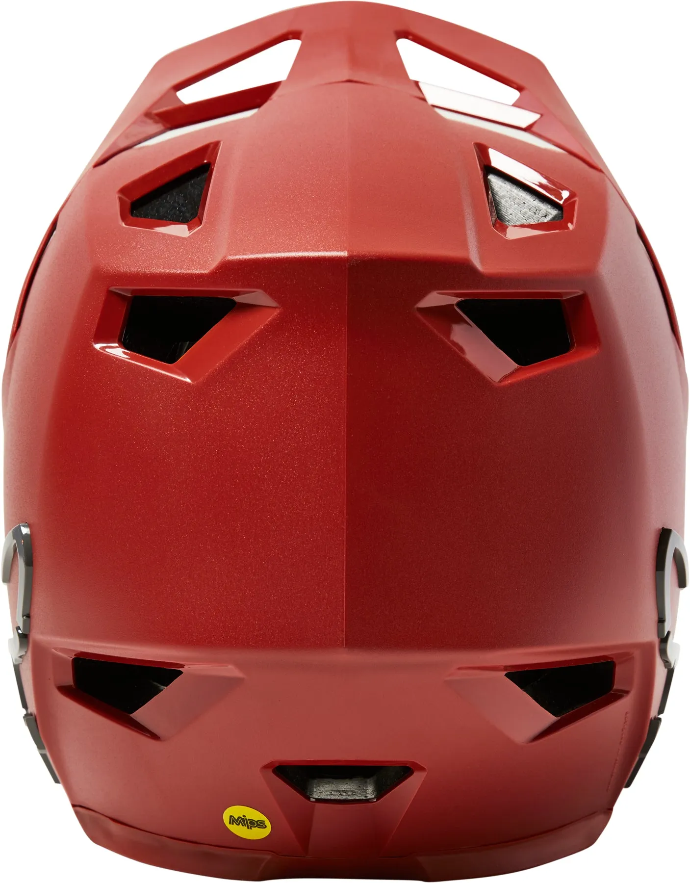 Fox Racing  Rampage Unisex MTB Helmet