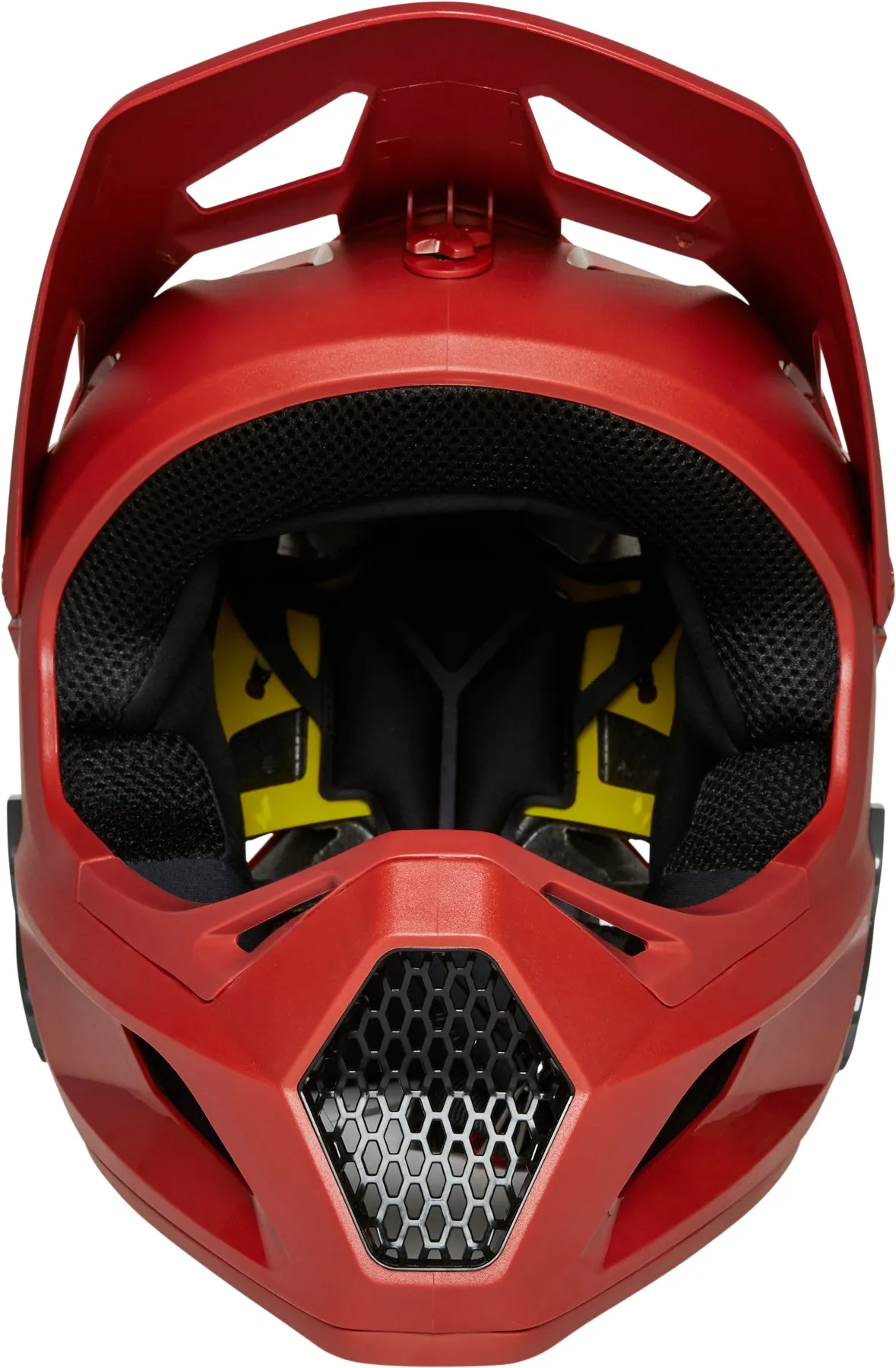 Fox Racing  Rampage Unisex MTB Helmet