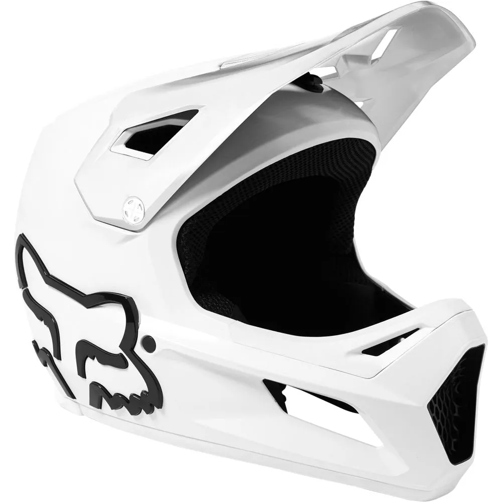 Fox Racing  Rampage Unisex MTB Helmet