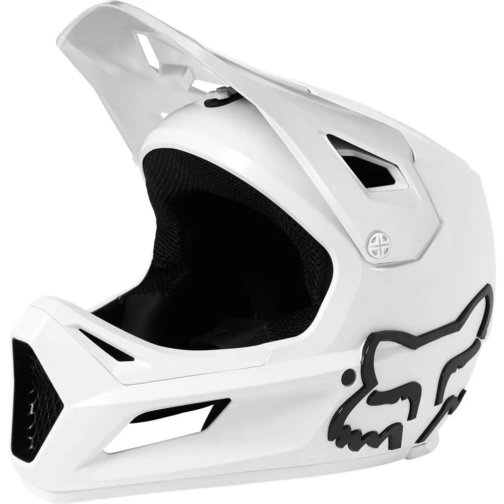 Fox Racing  Rampage Unisex MTB Helmet