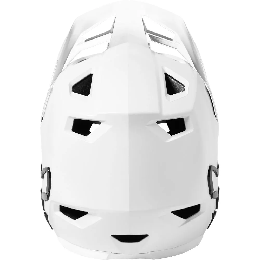 Fox Racing  Rampage Unisex MTB Helmet