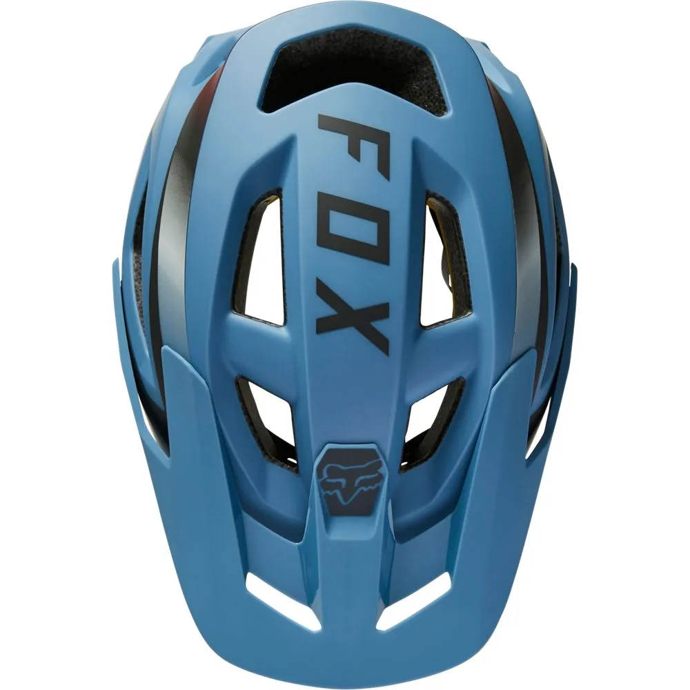 Fox Racing Unisex Speedframe Vnish Helmet