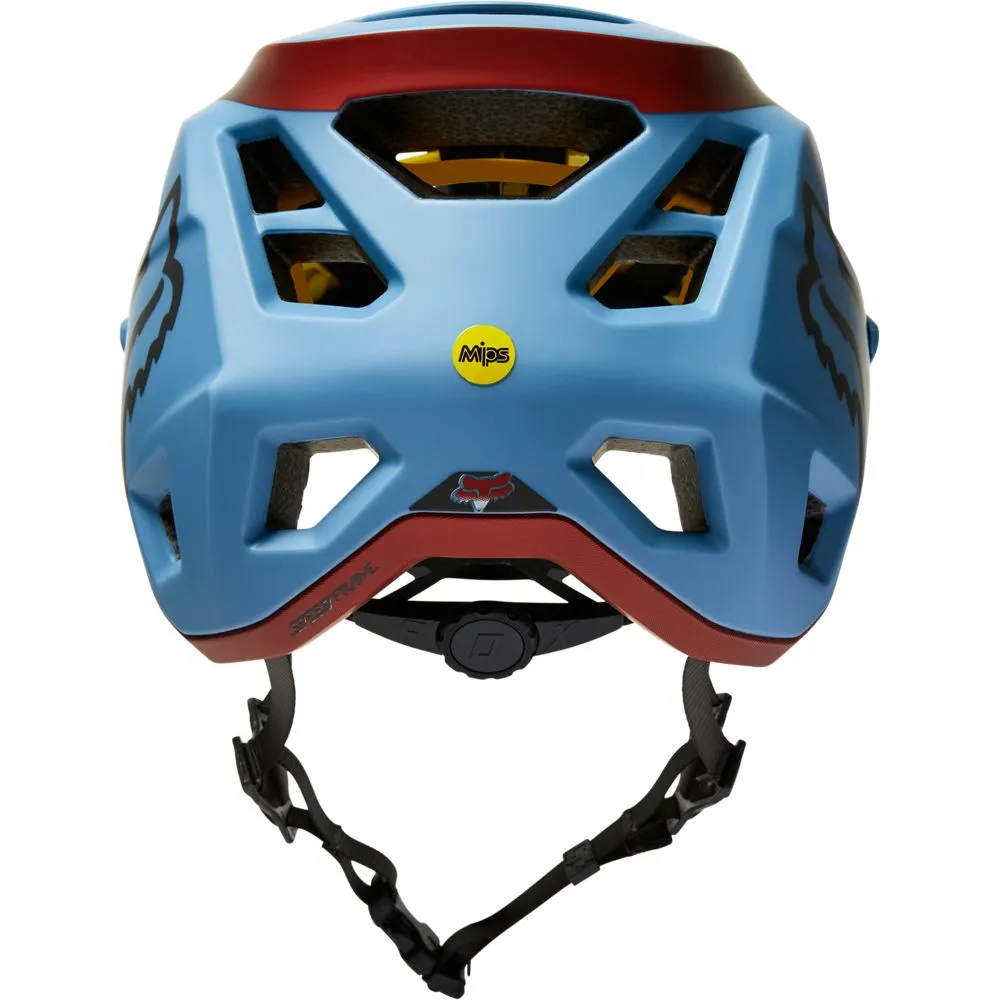 Fox Racing Unisex Speedframe Vnish Helmet