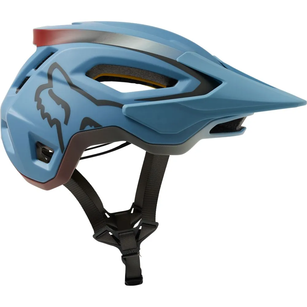 Fox Racing Unisex Speedframe Vnish Helmet