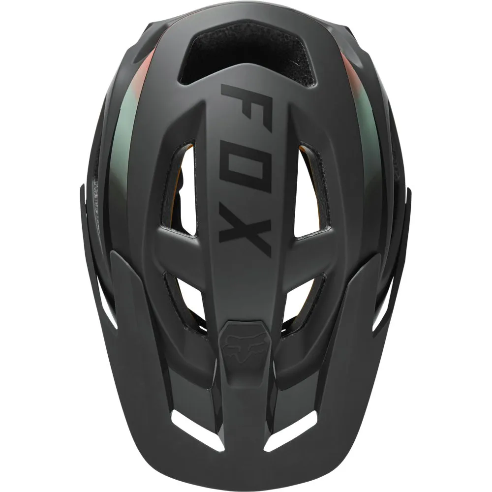 Fox Racing Unisex Speedframe Vnish Helmet