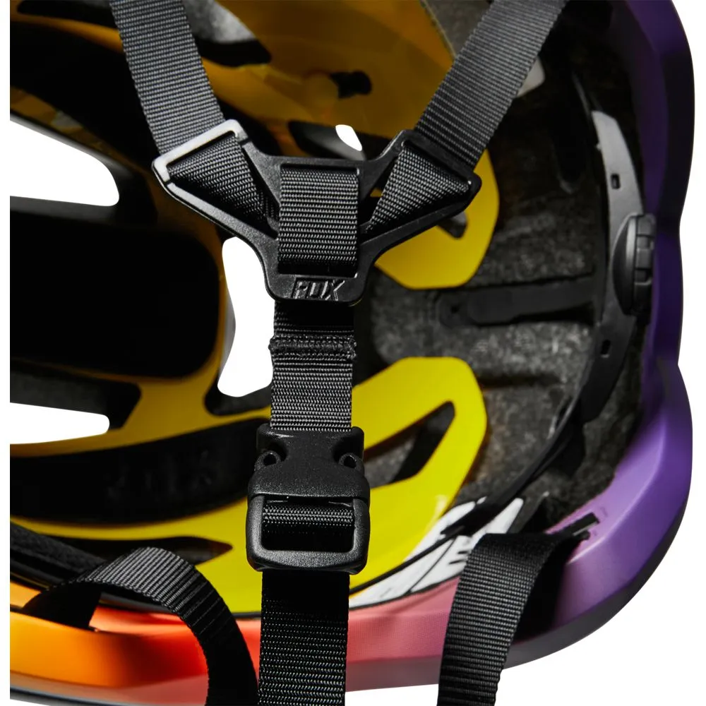 Fox Racing Unisex Speedframe Vnish Helmet