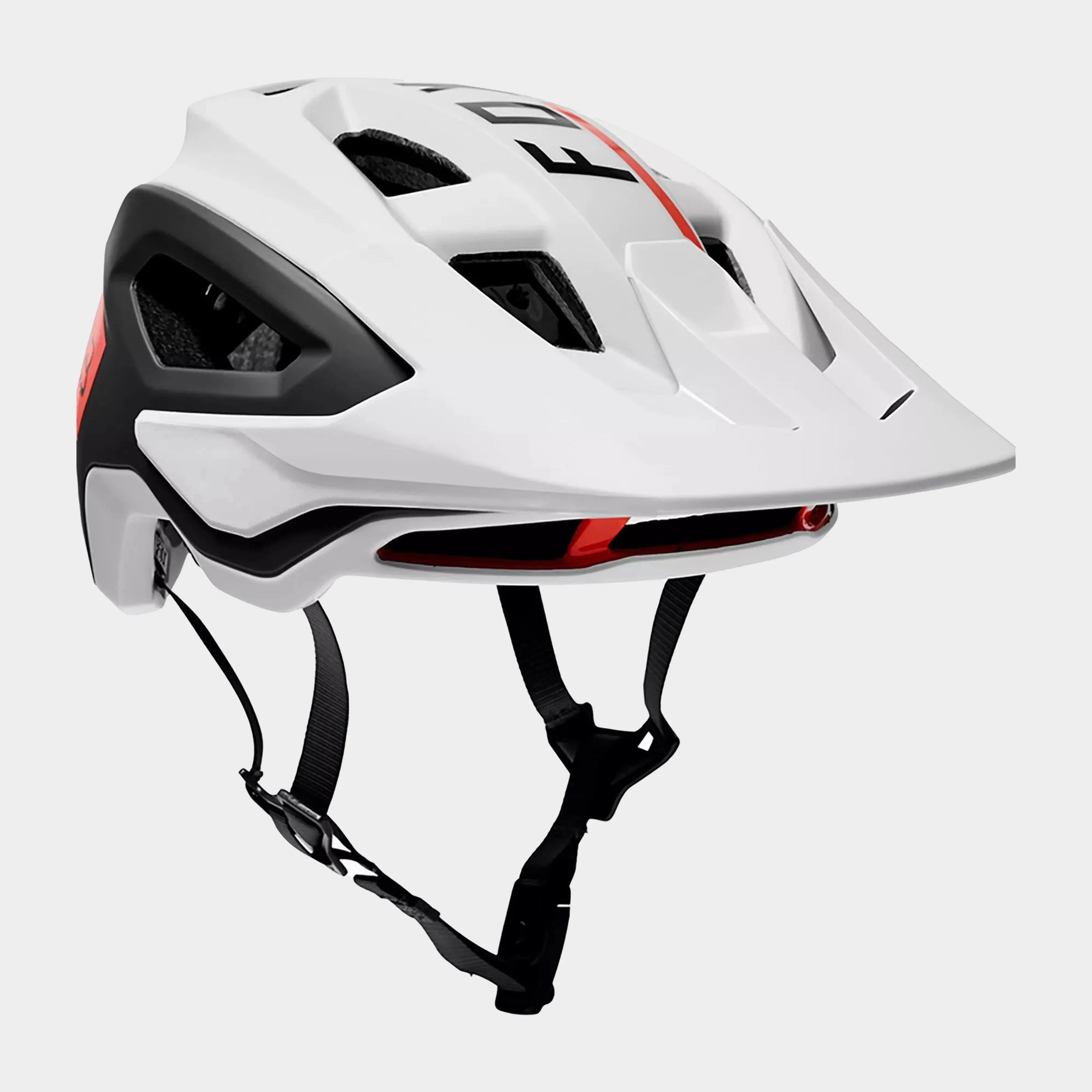 Fox Speedframe Pro Helmet | Ultimate Outdoors