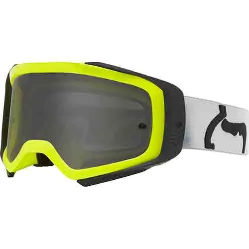 Fox - Vue Dusc Grey Spark Goggles