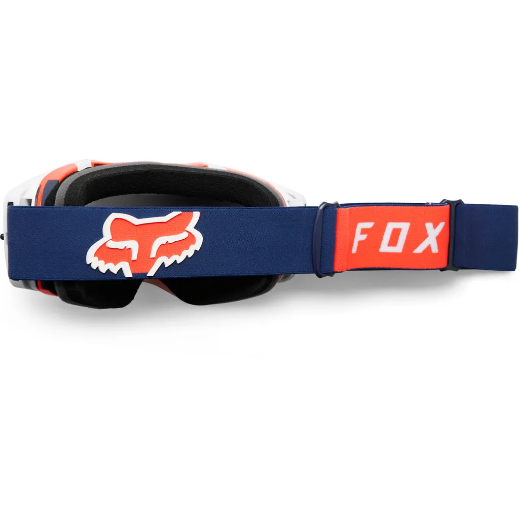 Fox - Vue Stray Navy Goggles