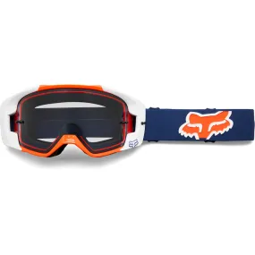 Fox - Vue Stray Navy Goggles