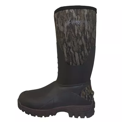 Frogg Toggs Men's Ridge Buster 600gm Knee Boot