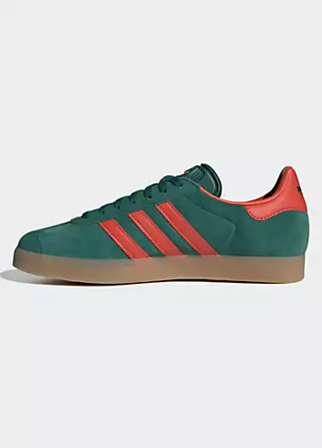 Gazelle Trainers by adidas Originals | Look Again