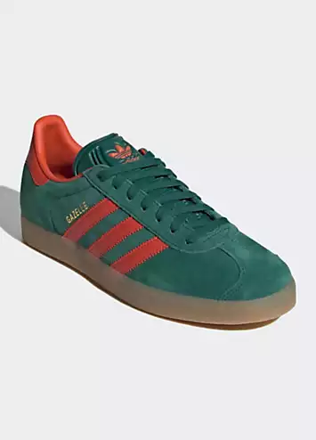 Gazelle Trainers by adidas Originals | Look Again