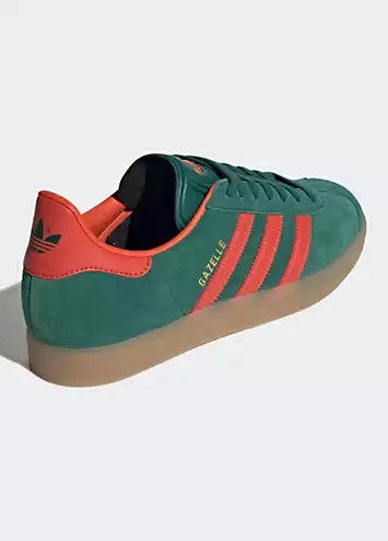 Gazelle Trainers by adidas Originals | Look Again