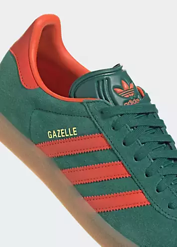 Gazelle Trainers by adidas Originals | Look Again