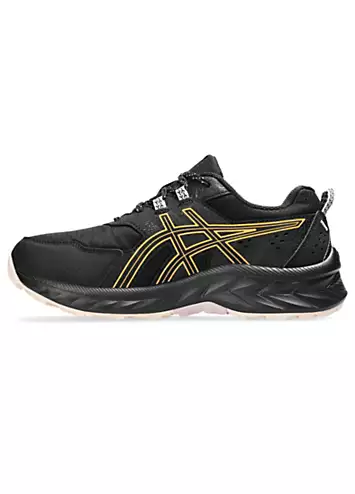 Gel-Venture 9 Trail Running Trainers by Asics | Look Again