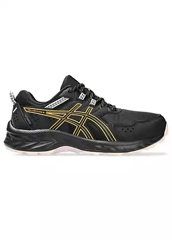 Gel-Venture 9 Trail Running Trainers by Asics | Look Again