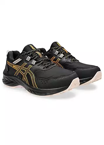 Gel-Venture 9 Trail Running Trainers by Asics | Look Again